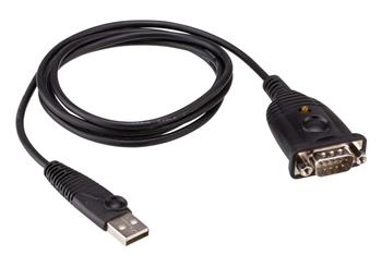 ATEN USB - RS 232 převodník Aten (chipset FTDI)