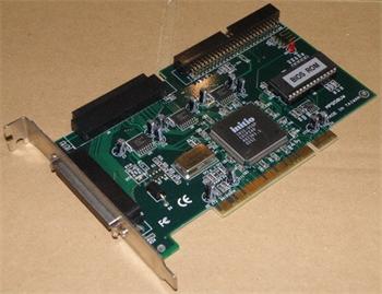SUNIX PCI Ultra Wide SCSI-3 (eq. AHA-2940UW)