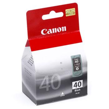 Canon PG40 ink-jet pro Canon iP1600/2200 černá, originál