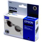 EPSON ink-jet pro Epson Stylus C84/ 86 HC černá, originál T0431