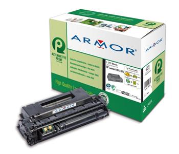 ARMOR laser toner pro HP LJ P2015 HC 7.000 str., kompat. s Q7553X