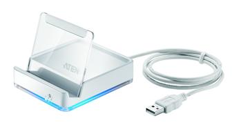 ATEN USB na Bluetooth KM přepínač (např. iPad/iPhone)