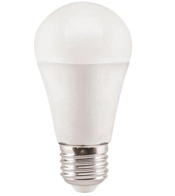 Extol LED žárovka, 12W, 1055lm, E27, 2800K, teplá bílá 