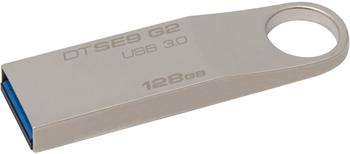 Kingston USB 3.0 128GB DataTraveler SE9 G2 flashdisk