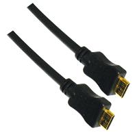 PremiumCord Connection cable HDMI mini C - HDMI mini C, 2m