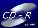 cd-r logo