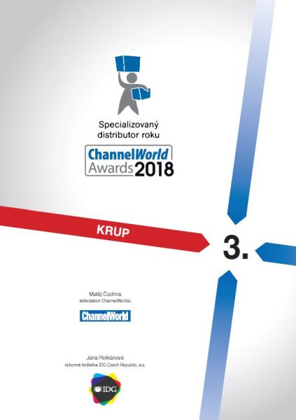 channelworld2018