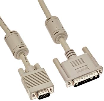 PremiumCord SUN cable VGA 15M - 13W3 M 3m