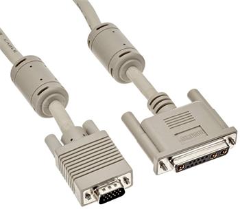 PremiumCord SUN cable VGA 15M - 13W3 F 3m