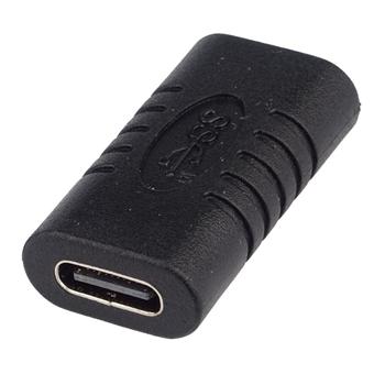 PremiumCord Adapter coupler USB-C Female - USB-C Female