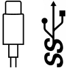 USB3.2 Gen1 cables